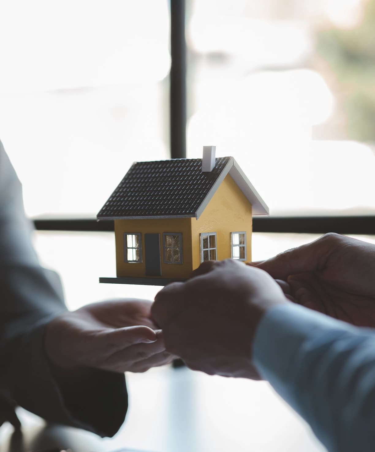 Professionelle Beratung